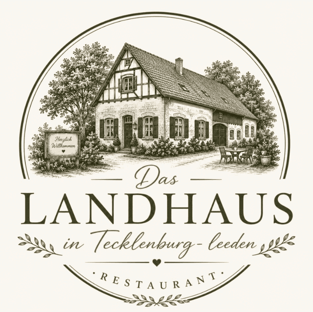 Das Landhaus in Tecklenburg-Leeden – Restaurant, Imbiss und Der Kotten